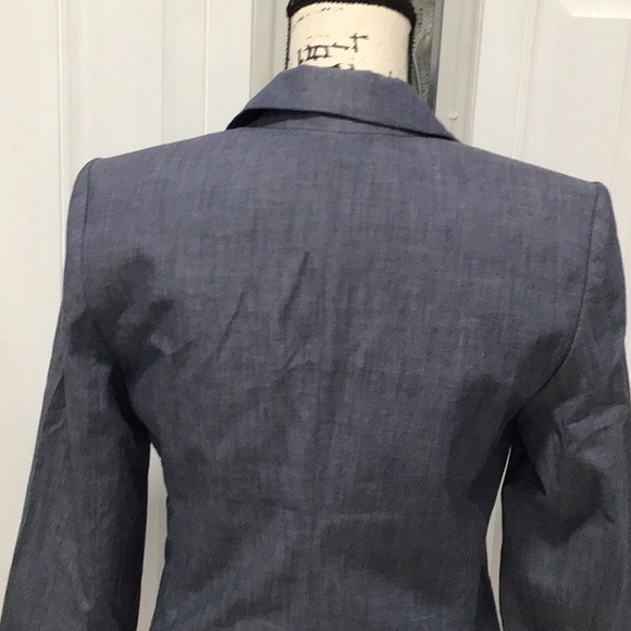🆕 EXPRESS Classic Casual Blazer - Picture 9 of 11